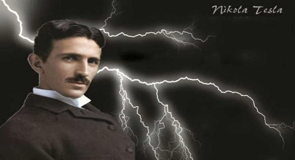 «Ακτίνα θανάτου για αεροσκάφη»: Το απόλυτο όπλο του Νίκολα Τέσλα (βίντεο)